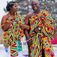 Kente Styles 2020