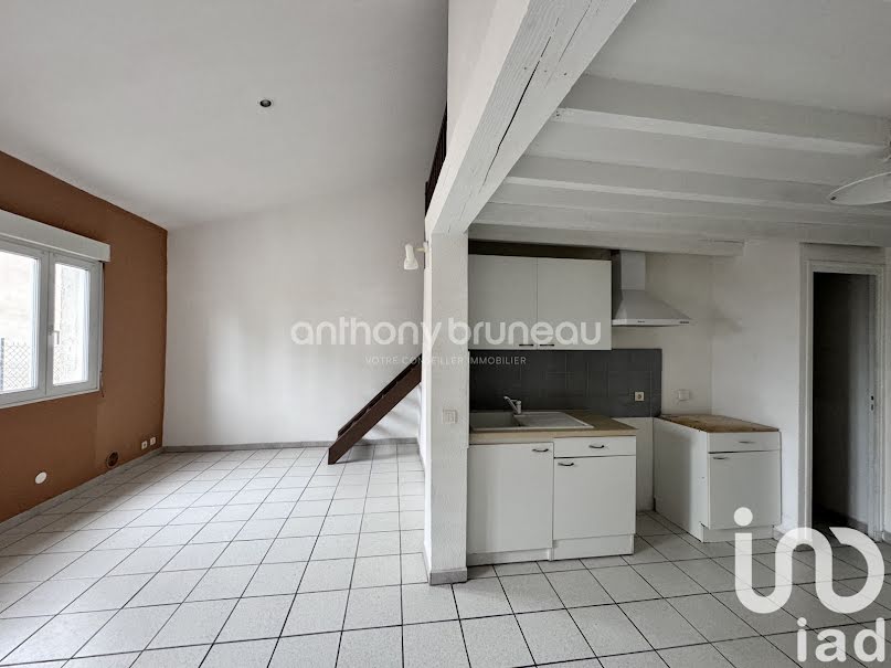 Vente appartement 2 pièces 52 m² à Montfavet (84140), 99 500 €