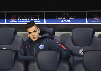 🎥 La revanche d'Hatem Ben Arfa, qui se paie Nasser al-Khelaifi après la victoire