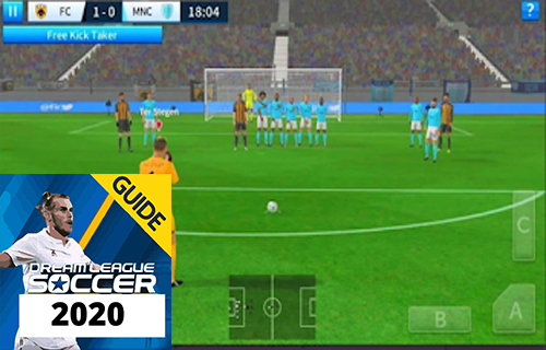 Walkthrough For Dream Winner League Soccer 2020