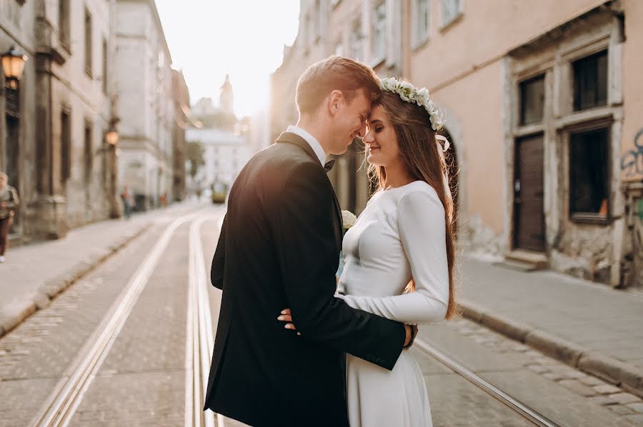 Vestuvių fotografas Vasiliy Pogorelec (pogorilets). Nuotrauka 2019 gruodžio 15