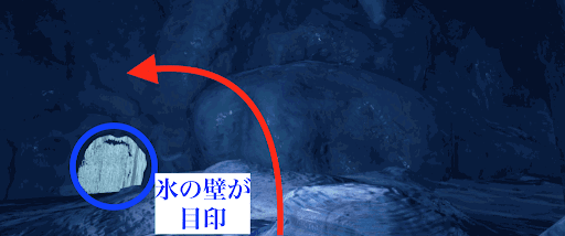 Ark 凍土の洞窟 Frozen Dungeon 攻略 神ゲー攻略