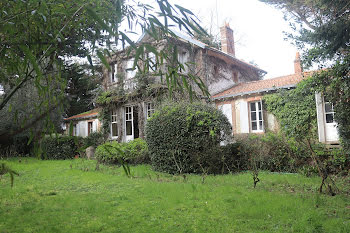 maison à Pornic (44)