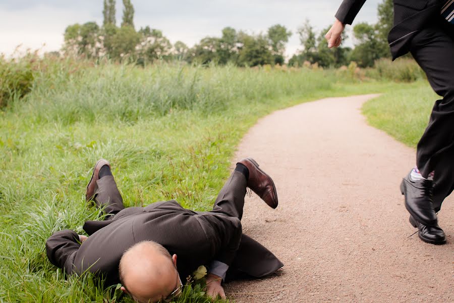 結婚式の写真家Peter Van Der Lingen (petervanderling)。2014 1月26日の写真