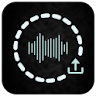 Audio Status Maker With Photo icon