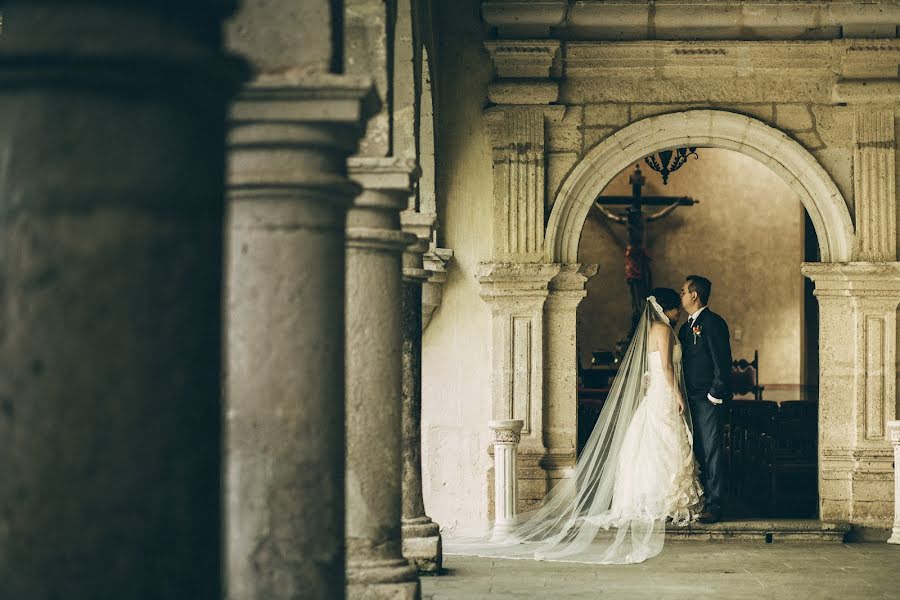 Photographe de mariage Miguel Carlos Sanchez (miguelcsanchez). Photo du 16 mars 2016