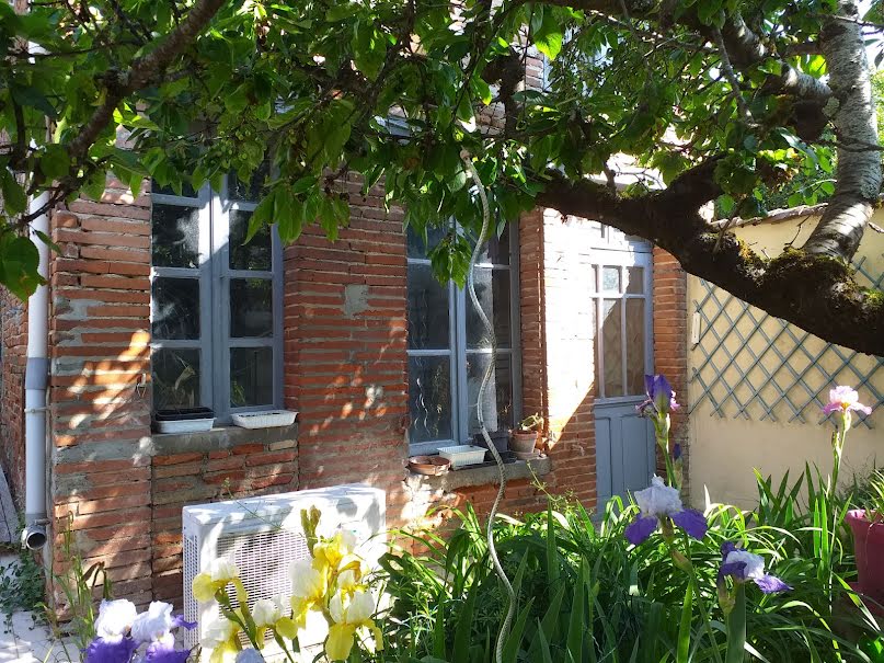 Vente maison 6 pièces 150 m² à Moissac (82200), 214 000 €