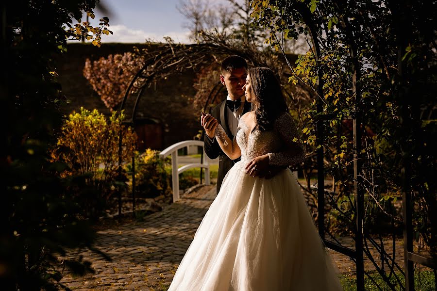 Wedding photographer Andrei Breje (lastantler). Photo of 13 May 2023