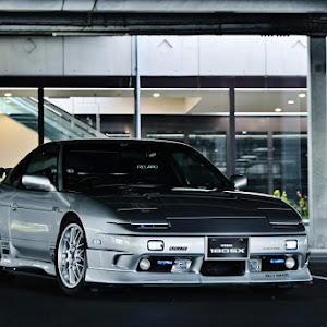 180SX RPS13