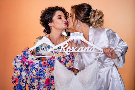 Svatební fotograf Laurentiu Nica (laurentiunica). Fotografie z 25.července 2019