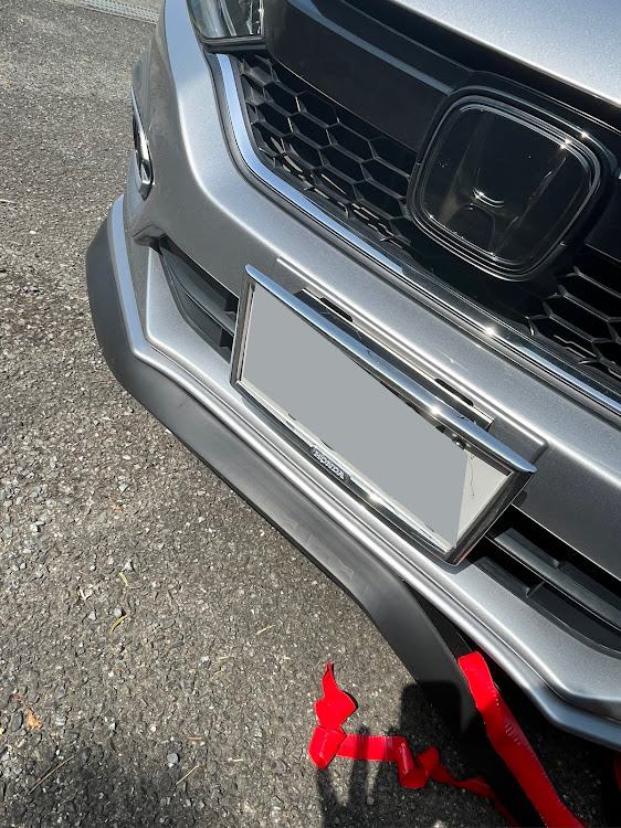 グレイスのドライブ・グレイスハイブリッド・車が好きな人と繋がりたい・イメチェンに関するカスタム事例の投稿画像2枚目