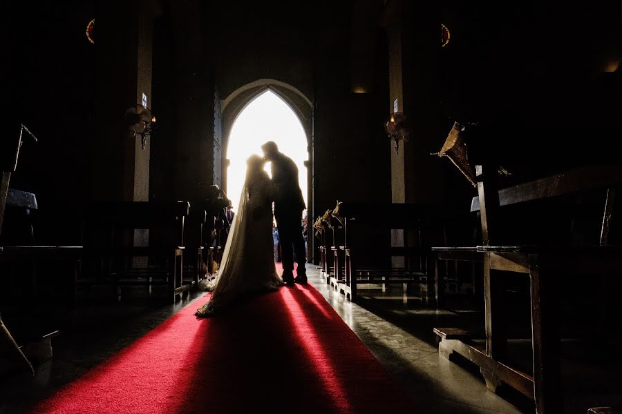 Photographe de mariage Alberto Parejo (parejophotos). Photo du 25 octobre 2017