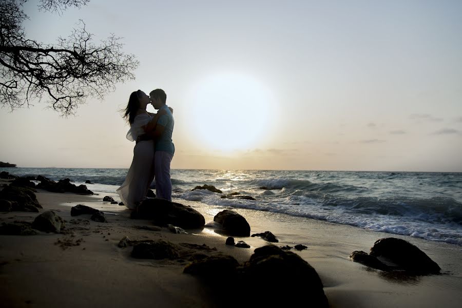 Fotografo di matrimoni Daniel Rodríguez (danielrodriguez). Foto del 27 marzo 2016