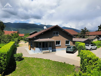 maison à Saint-Genis-Pouilly (01)