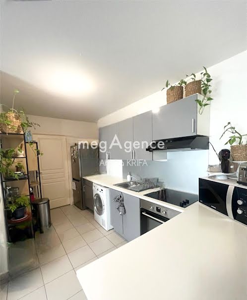 Vente appartement 3 pièces 68 m² à La Seyne-sur-Mer (83500), 185 000 €