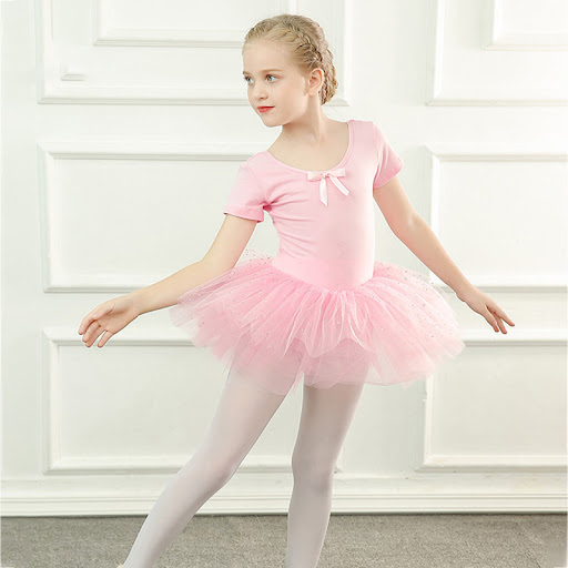 Title 1, Summer Girls Tutu Dance Costumes Childrens Dan...