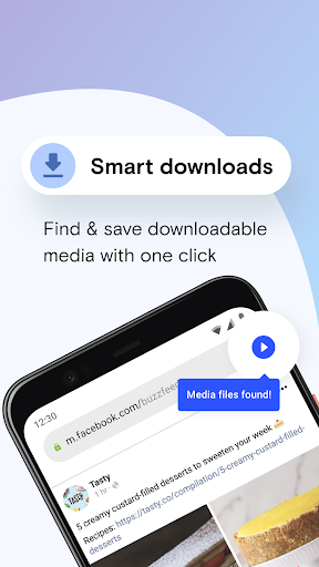 Opera Mini Browser Beta App Free Offline Apk Download Android Market