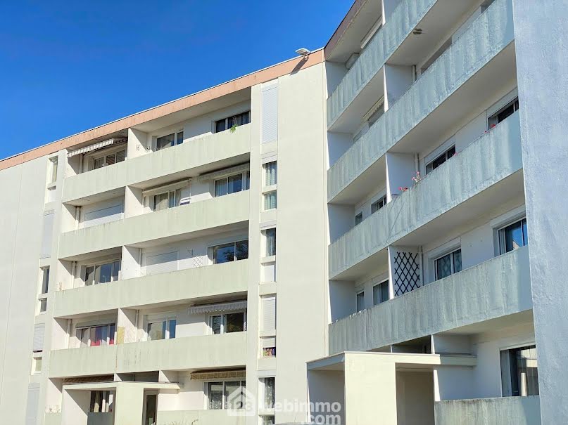 Vente appartement 3 pièces 65 m² à Laon (02000), 84 300 €