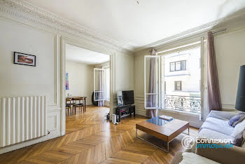 appartement à Paris 16ème (75)