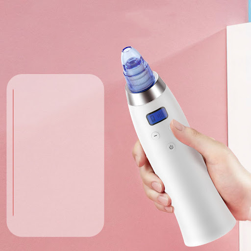 Title 2, Amazon FDA Electric Blackhead Remover Peeling a...