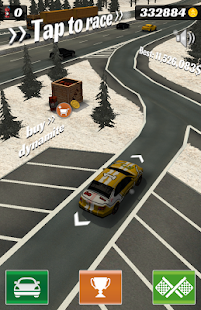   Highway Crash Derby- screenshot thumbnail   