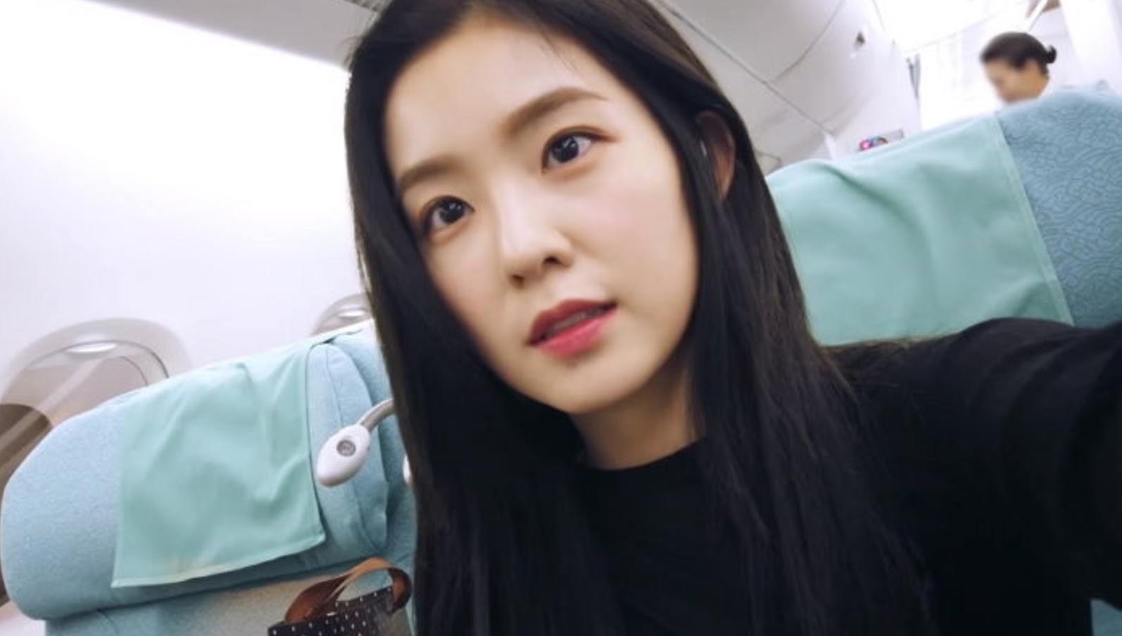 Red Velvet's Irene Was Simply Asked to Film a Vlog but What She Ended ...