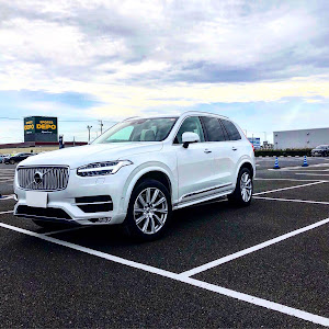 XC90