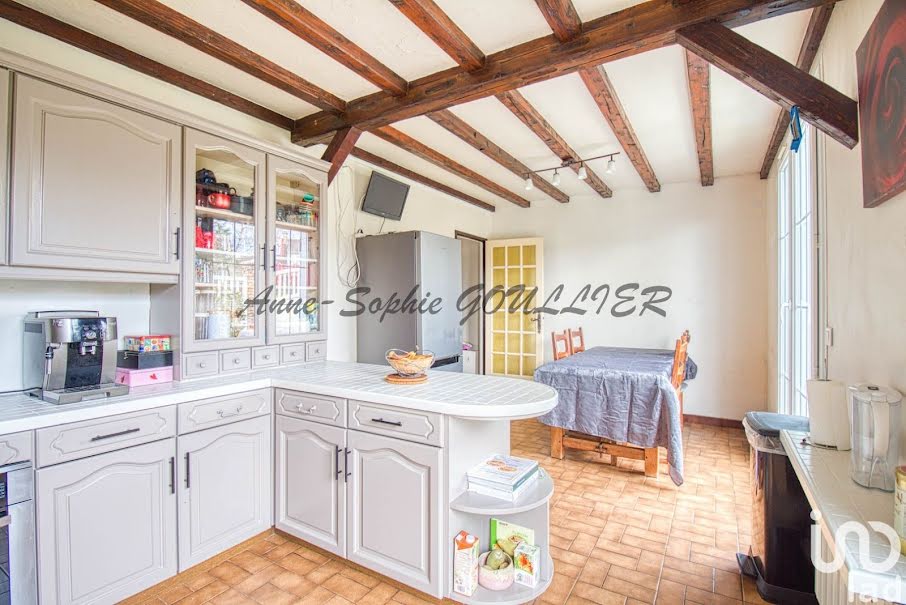 Vente maison 6 pièces 192 m² à Andresy (78570), 484 000 €