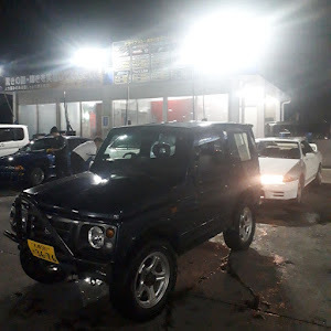 ジムニー JA22W