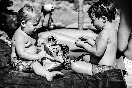 Весільний фотограф Fred Leloup (leloup). Фотографія від 12 лютого