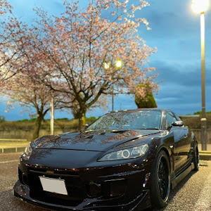 RX-8