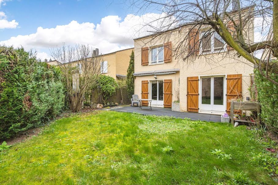 Vente maison 4 pièces 106 m² à Reims (51100), 259 000 €