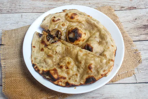 Tandoori Roti