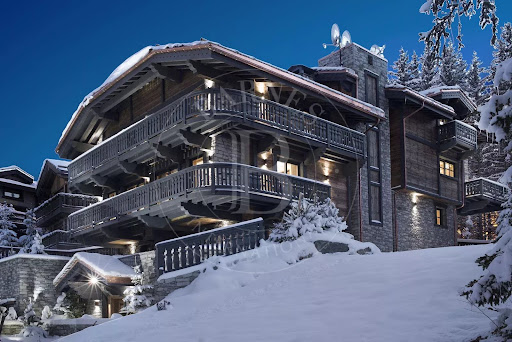 Chalet 1
