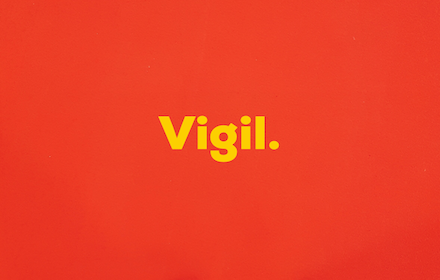 Vigil for Amazon small promo image