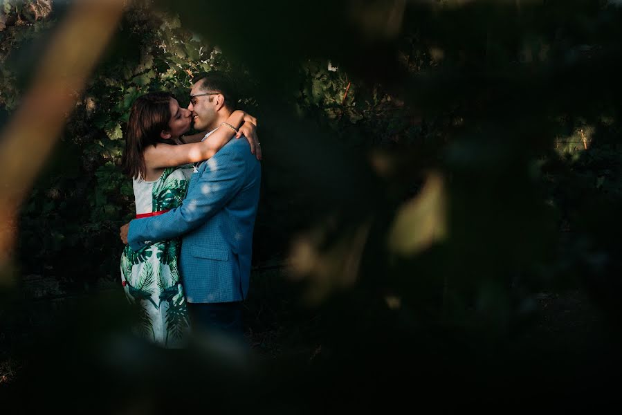 Fotógrafo de casamento Fernando Regalado (fernandorega). Foto de 24 de fevereiro 2022