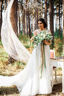 Fotógrafo de casamento Sasha Lavrukhin (lavrukhin). Foto de 19 de fevereiro 2019