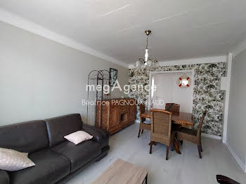 appartement à Les Sables-d'Olonne (85)