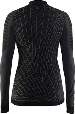 Craft Women's Active Intensity Base Layer Crew Long Sleeve Top alternate image 0