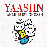 Yasin Tahlil dan Istighosah - Arab Terjemah  MP3