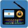 Radios de Chaco icon