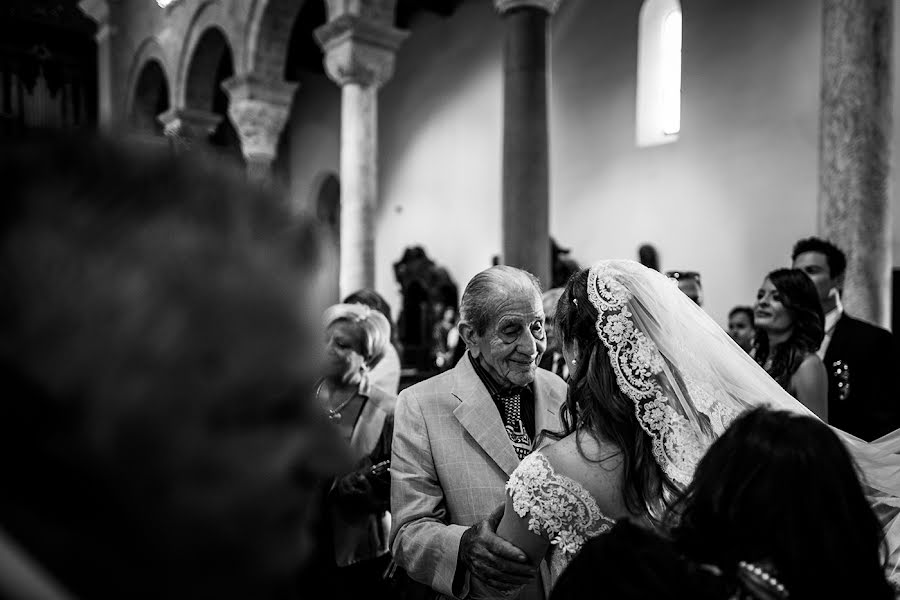 Fotógrafo de casamento Leonardo Scarriglia (leonardoscarrig). Foto de 29 de setembro 2017