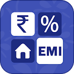 Cover Image of डाउनलोड Emi Calculator 1.3 APK