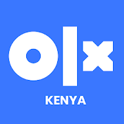 OLX Kenya: Sell & Buy Near You