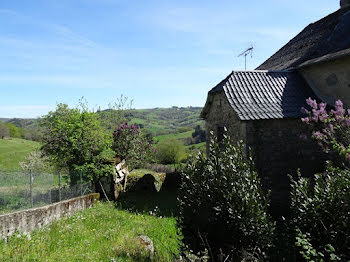 maison à Sénergues (12)