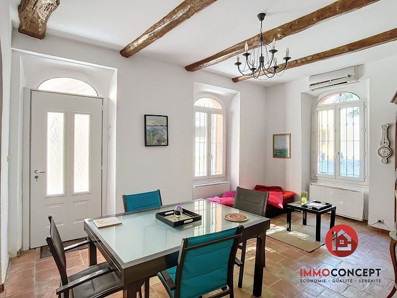 Vente maison 5 pièces 98 m² à Saint-Saturnin-lès-Avignon (84450), 238 000 €