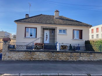 maison à Autun (71)