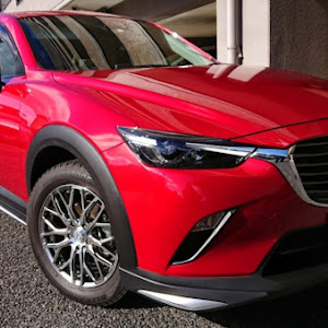 CX-3 DK5FW