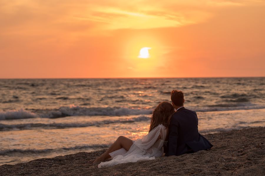 Fotógrafo de casamento Bill Prokos (billprokos). Foto de 6 de março