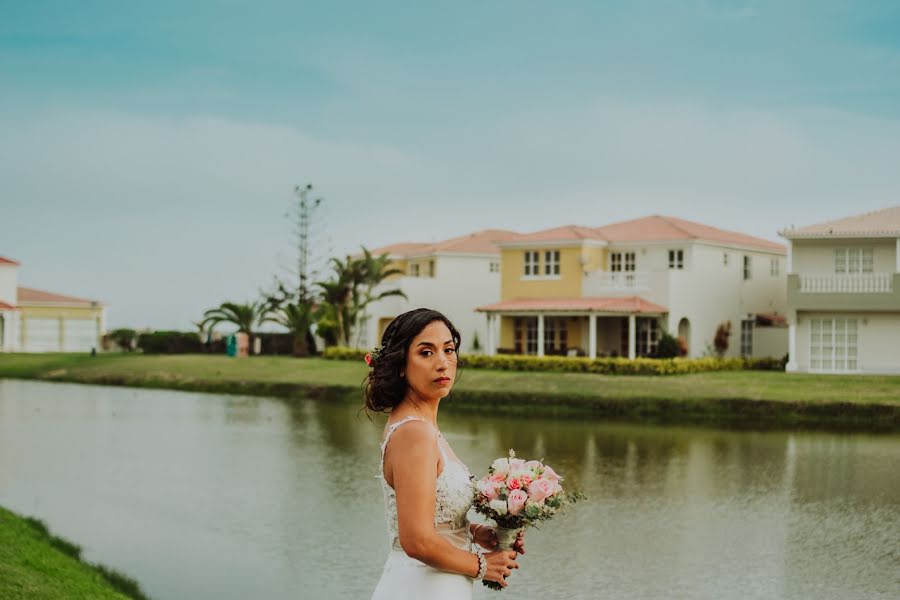 Wedding photographer Bruno Cavani (brunocavanibodas). Photo of 17 July 2018